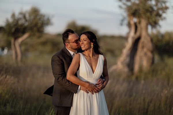 Casamento Érica & Simão
